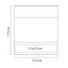 Portarretrato Living - PRT 001