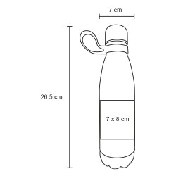 Termo Ranger - T 265