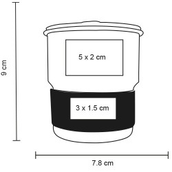 Vaso Drip - T 294