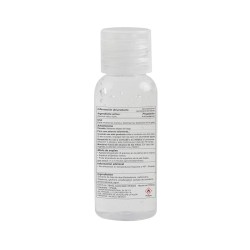 Sanitizante en Bote Cilíndrico - SLD 040