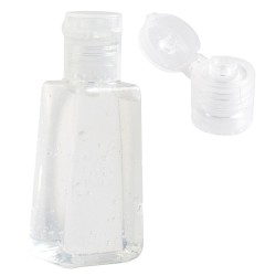 Sanitizante en Bote Cuadrado - SLD 041