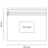Set Sanitizante Córcega - SLD 062
