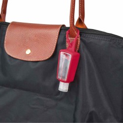 Gel Sanitizante Helder - SLD 008