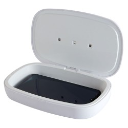 Caja Sanitizadora-Cargador Nagoy - SLD 057