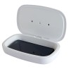 Caja Sanitizadora-Cargador Nagoy - SLD 057