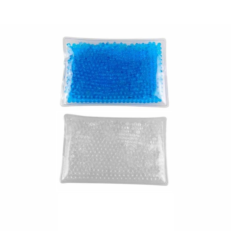 Compresas de Gel