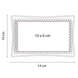 Compresas de Gel - SLD 015