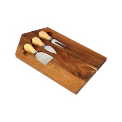 Tabla De Quesos Trouans