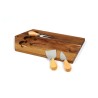 Tabla De Quesos Trouans - HM-157