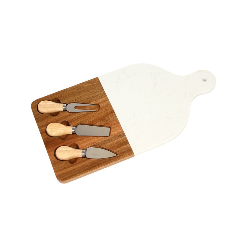 Tabla De Quesos Cézy Tabla De Quesos Cézy