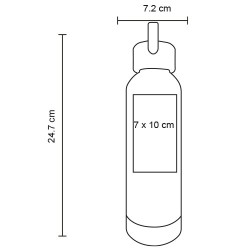 Termo Zafra - T 325