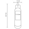 Termo Zafra - T 325
