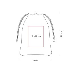Bolsa Terracota - SIN 660