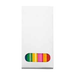 Colores Cortos