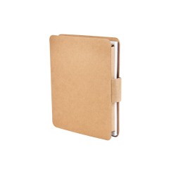 Libreta Camelot - GM 039