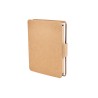 Libreta Camelot - GM 039
