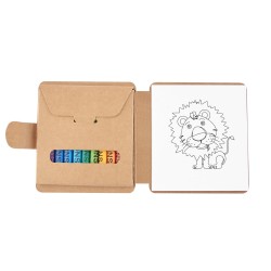 Libreta Camelot - GM 039