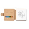 Libreta Camelot - GM 039