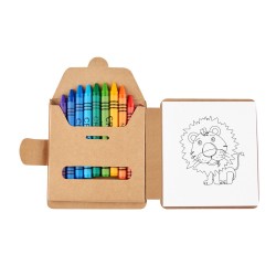 Libreta Camelot - GM 039