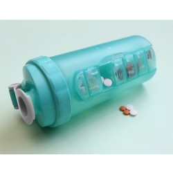 Vaso Pastillero Vielha - TE-074