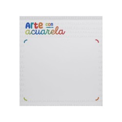 Libreta con Acuarelas Klimpt - GM 045