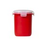 Vasito Contenedor Keop - KTC 611