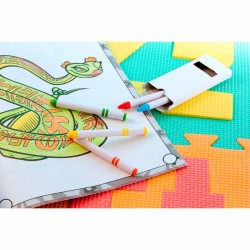 Caja de Crayones - DPO 014