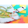 Caja de Crayones - DPO 014