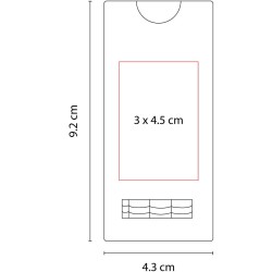 Caja de Crayones - DPO 014