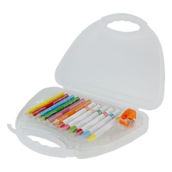 Kit Escolar Drawing - KIT INF 100