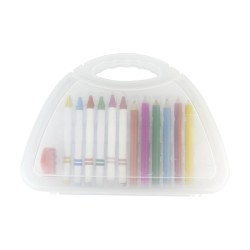 Kit Escolar Drawing
