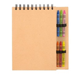 Libreta Montagne