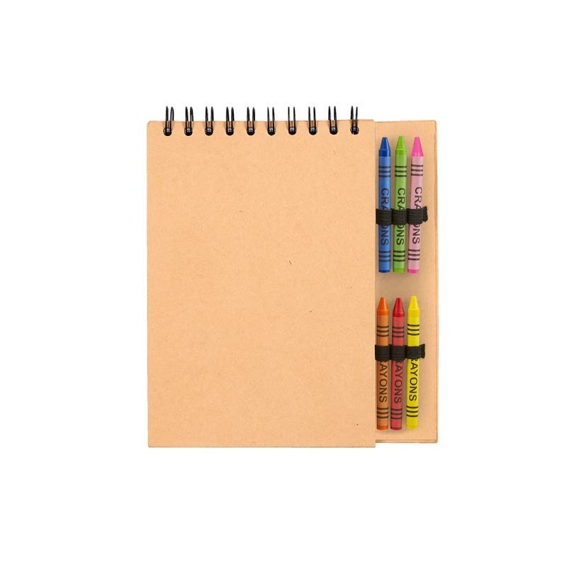 Libreta Montagne