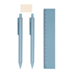 Set Eco Seibal