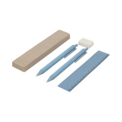 Set Eco Seibal - PRO 004