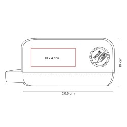 Estuche Escolar Skolai - INF 630