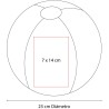 Pelota de Playa - INF 015