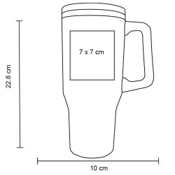 Termo Arum - T 299