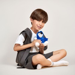 Oso Teddy Bear - GM 040