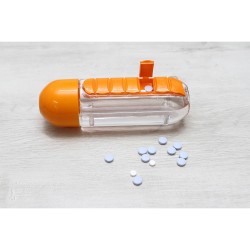 Cilindro Pastillero Naha - TE-060
