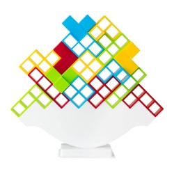Juego de Bloques Accra - JM 120