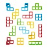 Juego de Bloques Accra - JM 120