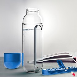 Cilindro Pastillero Naha - TE-060