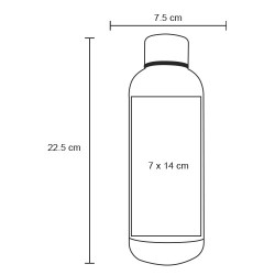 Termo Loro - T 186