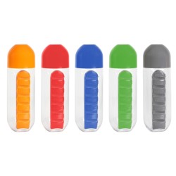 Cilindro Pastillero Naha - TE-060