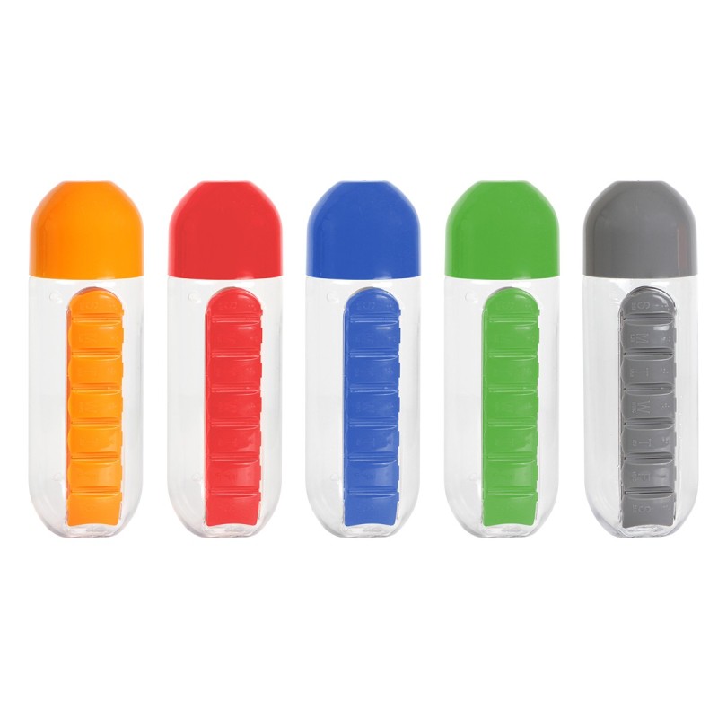 Cilindro Pastillero Naha - TE-060 Cilindro Pastillero Naha - TE-060