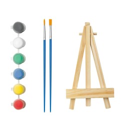 Set de Pintura Koopa - INF 055