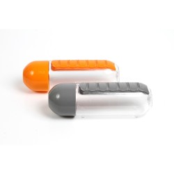Cilindro Pastillero Naha - TE-060