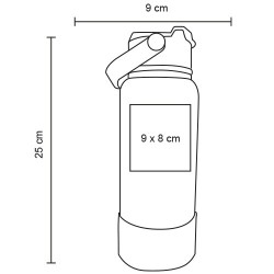 Termo Tolima - T 308