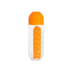 Cilindro Pastillero Naha - TE-060